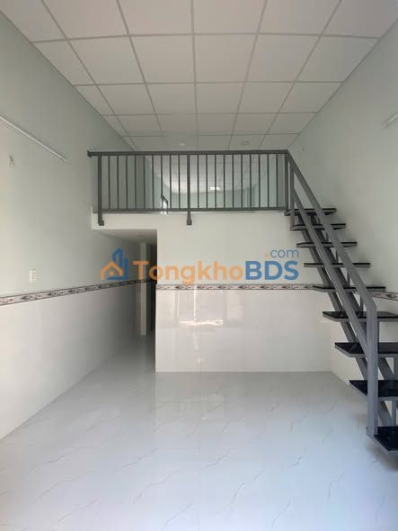 Nhà riêng Ấp Tây Lân 32m² 1.4 tỷ - Chính chủ bán