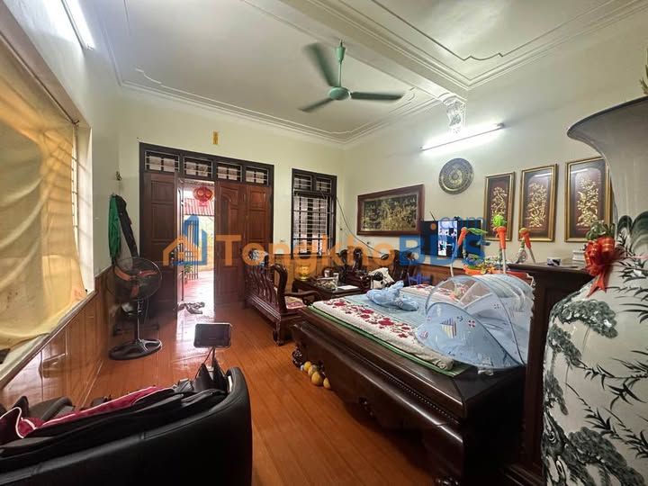 Nhà 3 tầng Thuận An 110m² 6 tỷ - Chính chủ bán