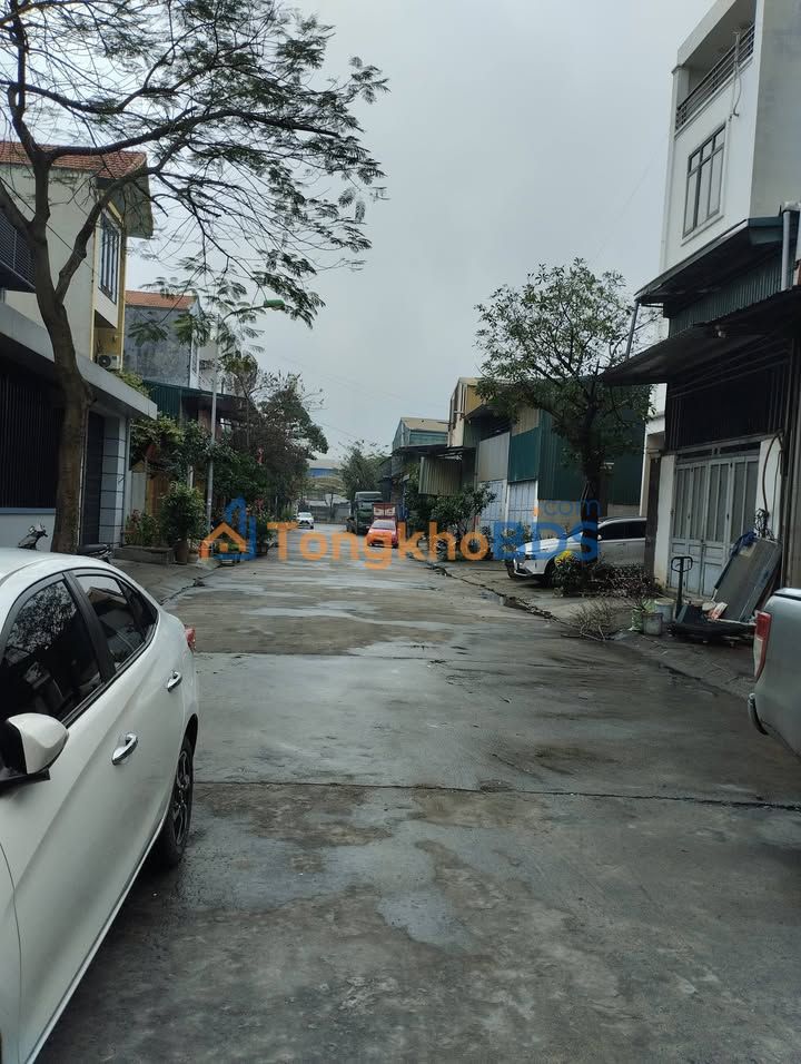 Nhà nghỉ Đình Bảng Từ Sơn 139m² 13 tỷ - Chính chủ bán