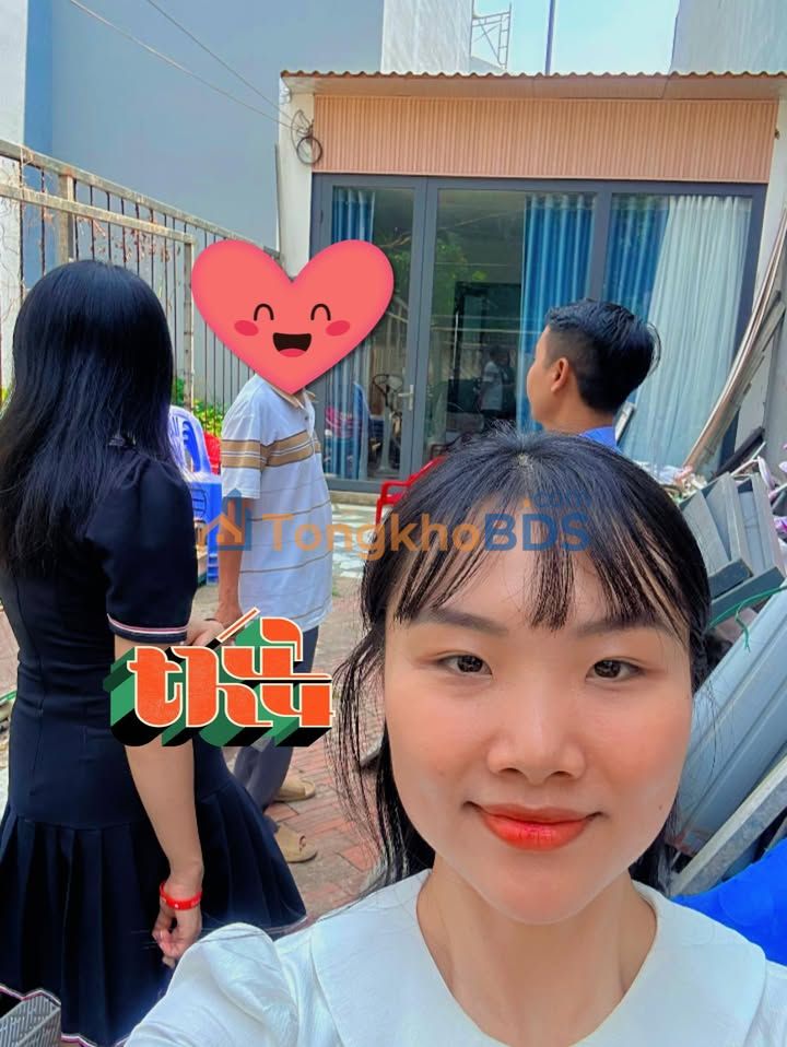 Đất Võ Văn Hát Quận 9 64m² 4 tỷ - Đường to ô tô