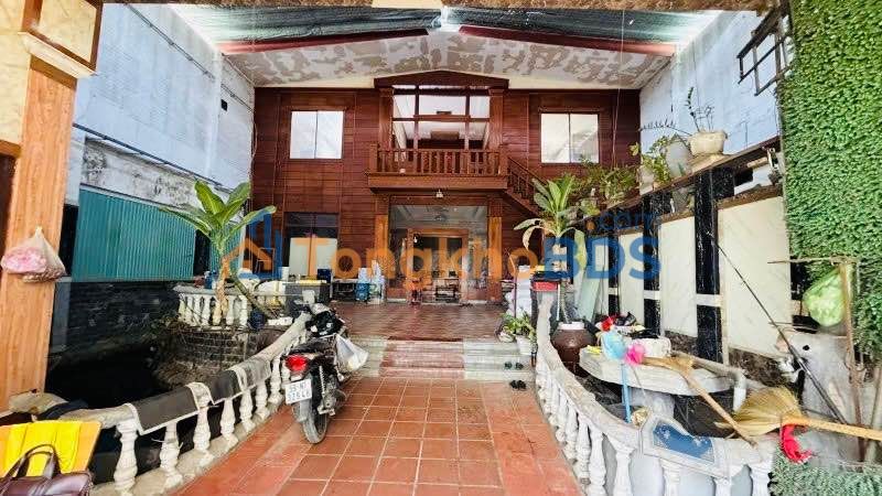 Đất nền Bình Hưng Hòa 500m² 35 tỷ - Đường to ô tô