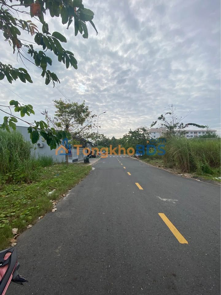 Đất nền P6 Cao Lãnh 90m² 1.5 tỷ - Đất thổ cư 100%