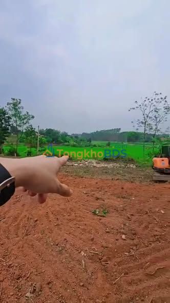 Đất nền Lan Thượng Yên Thế 1000m² 7xx triệu - Sổ đỏ chính chủ