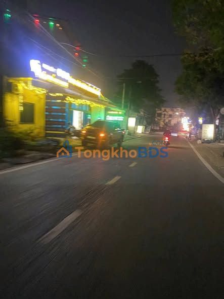 Đất Phổ Yên Lê Hồng Phong 3.48 tỷ - Sổ đỏ chính chủ