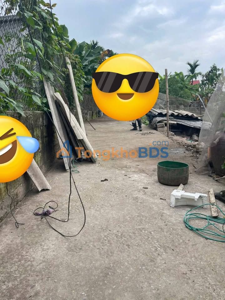 Đất Quang Bình Kiến Xương 86m² 3xx triệu - Đường to ô tô
