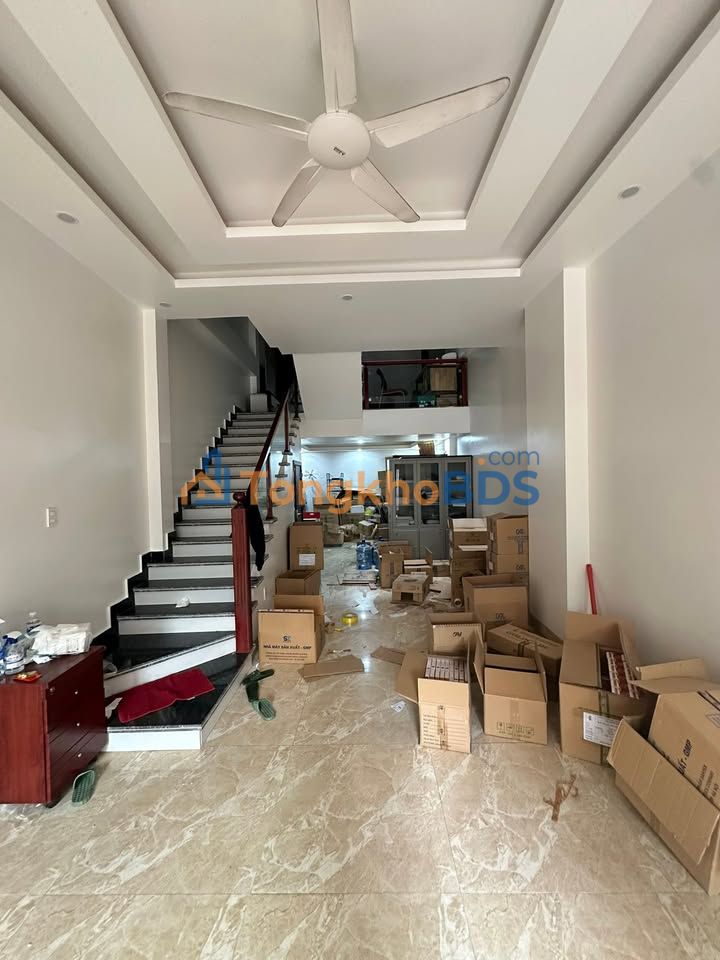 Nhà Quang Trung Thái Bình 50m² 5 tỷ - Chính chủ bán