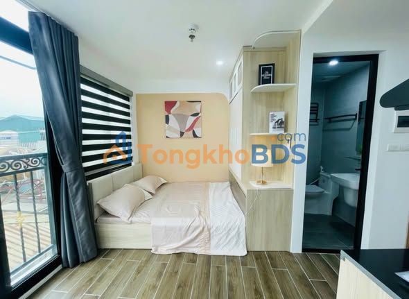 Nhà riêng Bùi Xương Trạch 70m² giá thỏa thuận - Vị trí đẹp