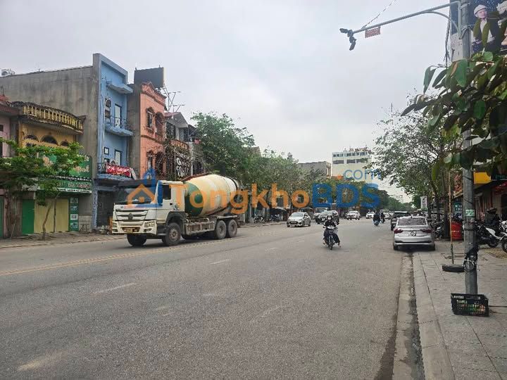 Nhà phố QL38 Khắc Niệm 72m² 7 tỷ - Mặt tiền kinh doanh