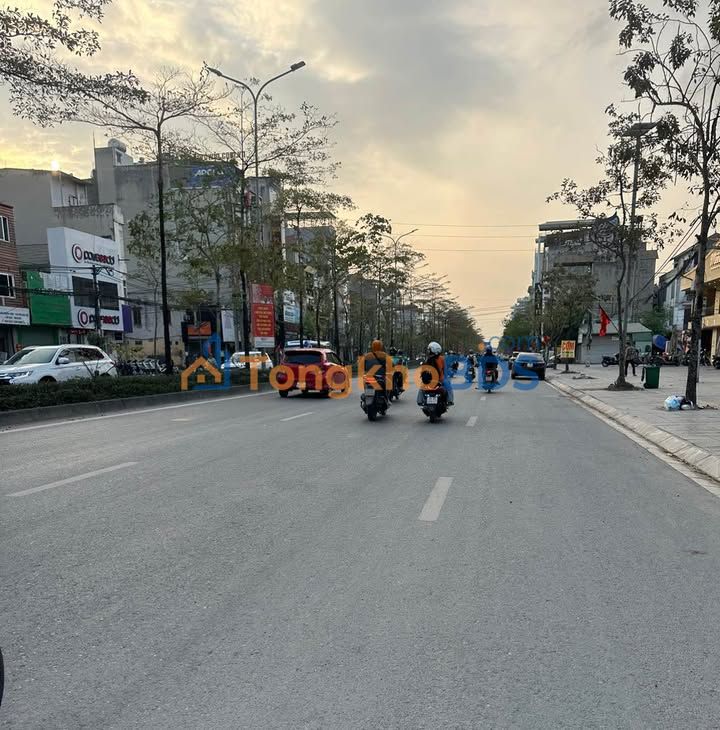 Nhà Đan Phượng 66m² giá 9 tỷ - Ô tô vào tận nhà