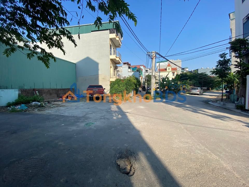 Đất Hinode Di Trạch 71m² 14xtr/m - Sổ đỏ chính chủ