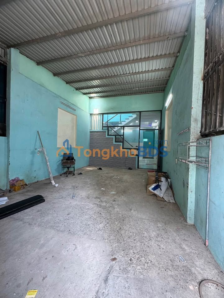 Nhà nguyên căn An Phú 35 90m² 6 triệu/tháng - Sẵn sàng ở ngay