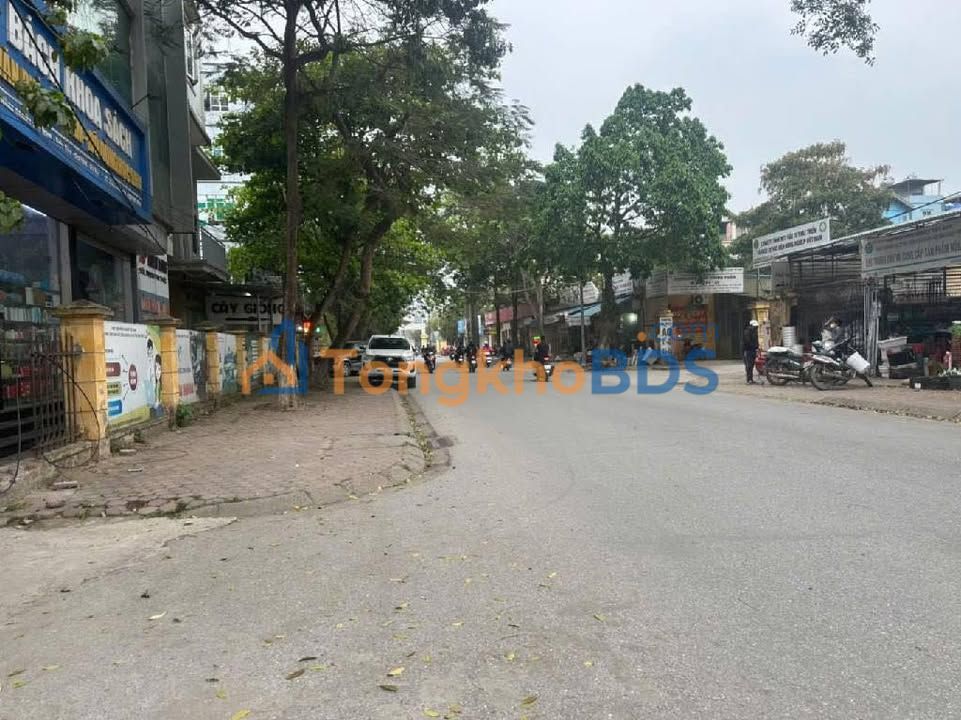 Đất Trâu Quỳ Gia Lâm 75m² giá 6 tỷ - Tiềm năng tăng giá