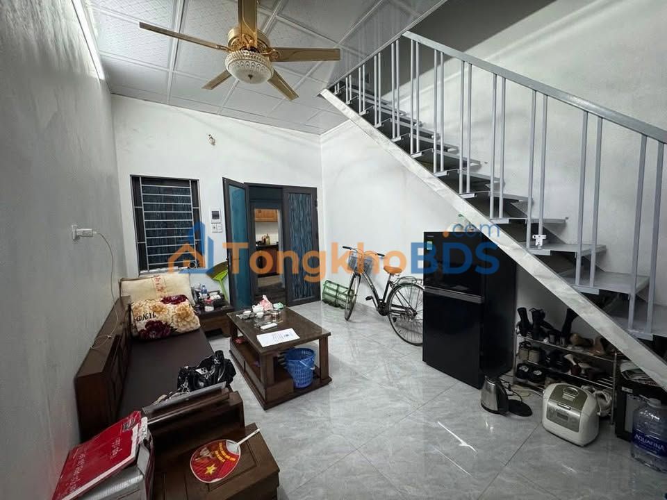 Nhà riêng Long Biên 25m² 3.45 tỷ – Sẵn sàng ở ngay