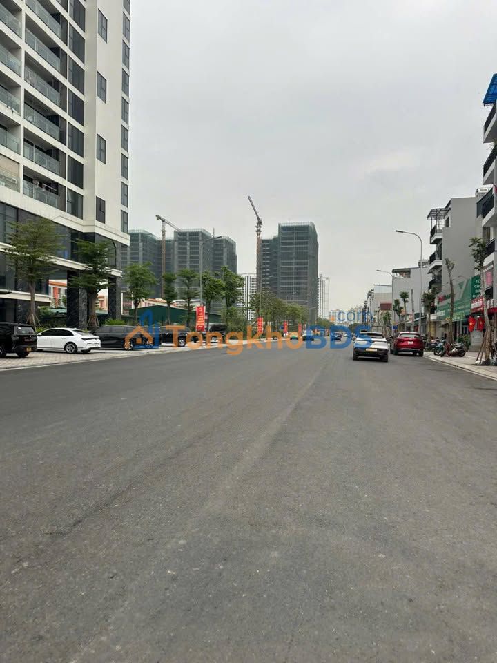 Đất Nguyễn Lam Phúc Đồng 85m² 3 tỷ - Xây dựng tự do