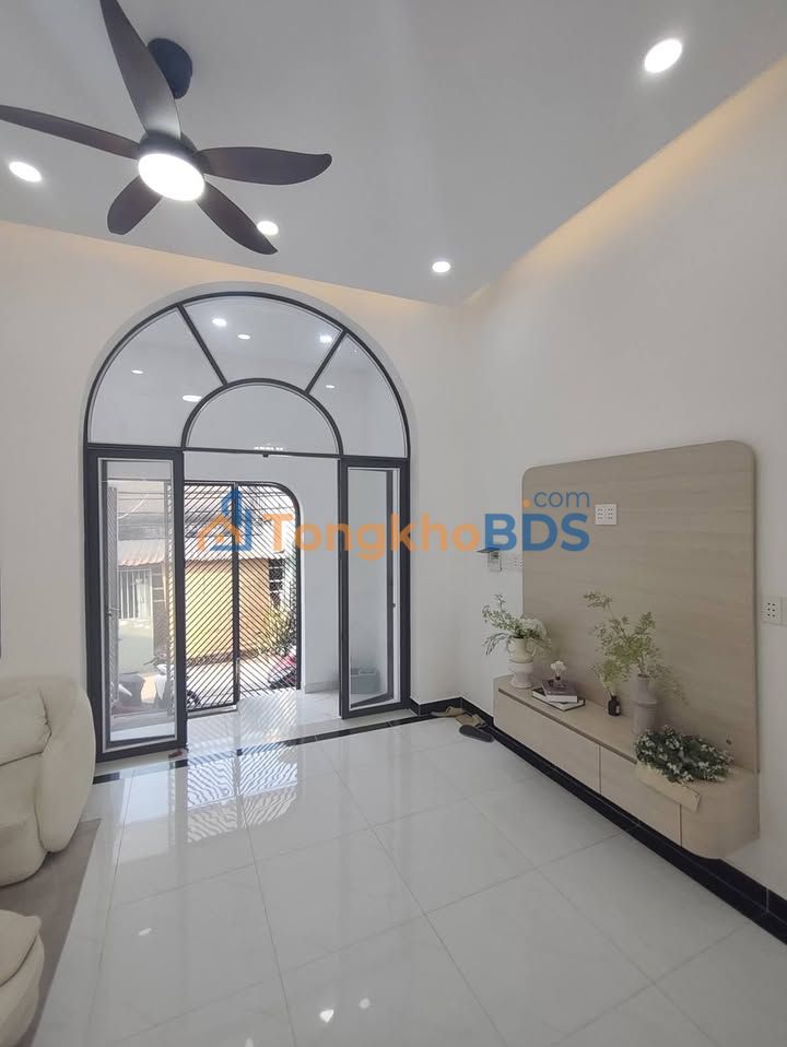 Nhà Hồ Học Lãm Bình Tân 65m² 4.05 tỷ - Chính chủ bán