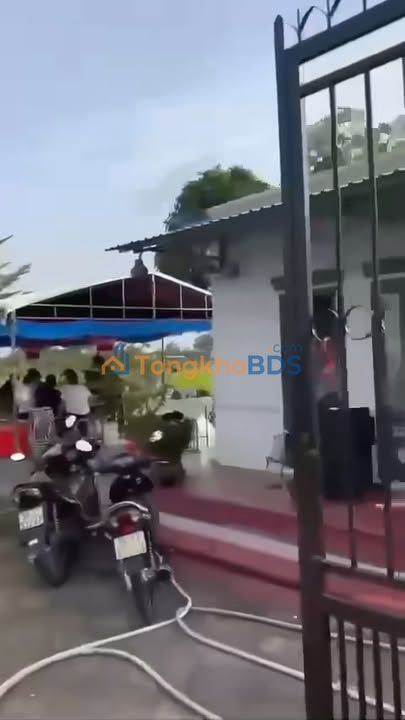 Đất vườn Petong Củ Chi 1511m² 2.5 tỷ - Nghỉ dưỡng lý tưởng