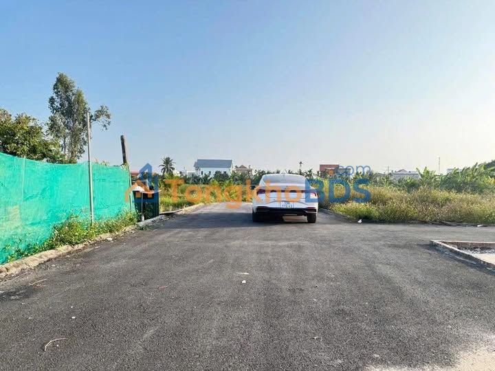 Đất Minh Tân, Kiến Thụy 77m² 1.6x tỷ – Tiềm năng tăng giá