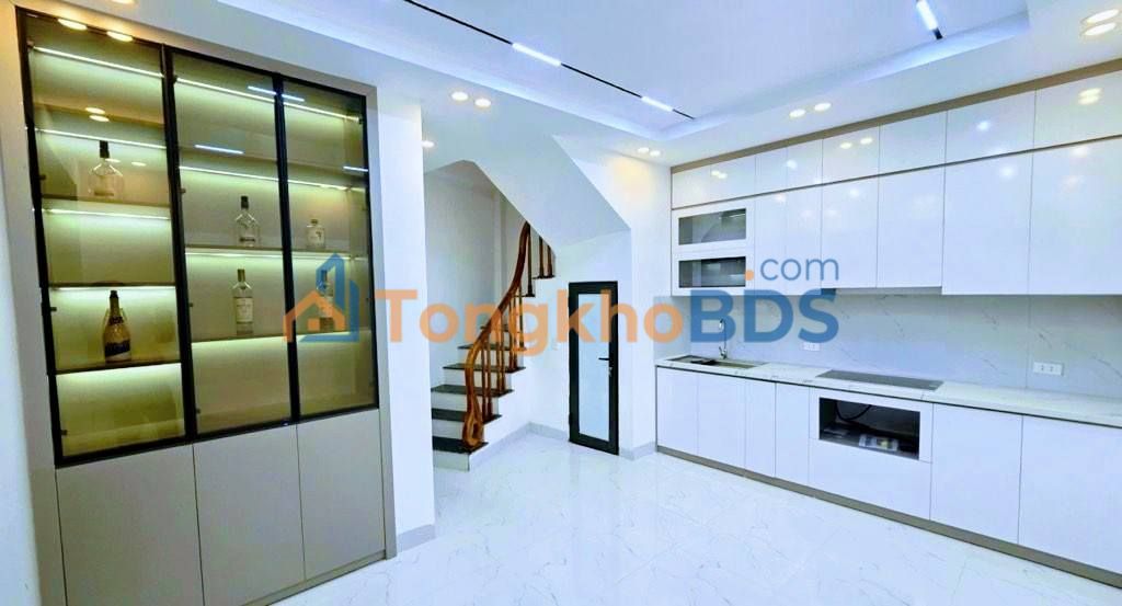 Nhà riêng Yên Xá Thanh Trì 40m² 6 tỷ - Sẵn sàng ở ngay