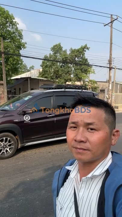 Đất nền Trảng Bom Nguyễn Hoàng 4190m² 10.47 tỷ - Pháp lý rõ ràng