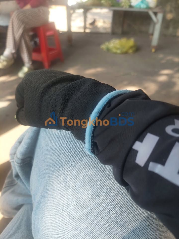 Đất Tây Hòa Trảng Bom 100m² 100 triệu - Giá tốt hiếm có