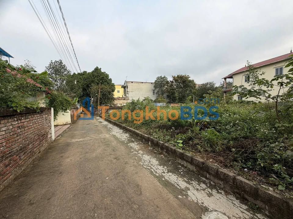 Đất nền Xuân Mai 125m² 1.25 tỷ - Giá tốt hiếm có