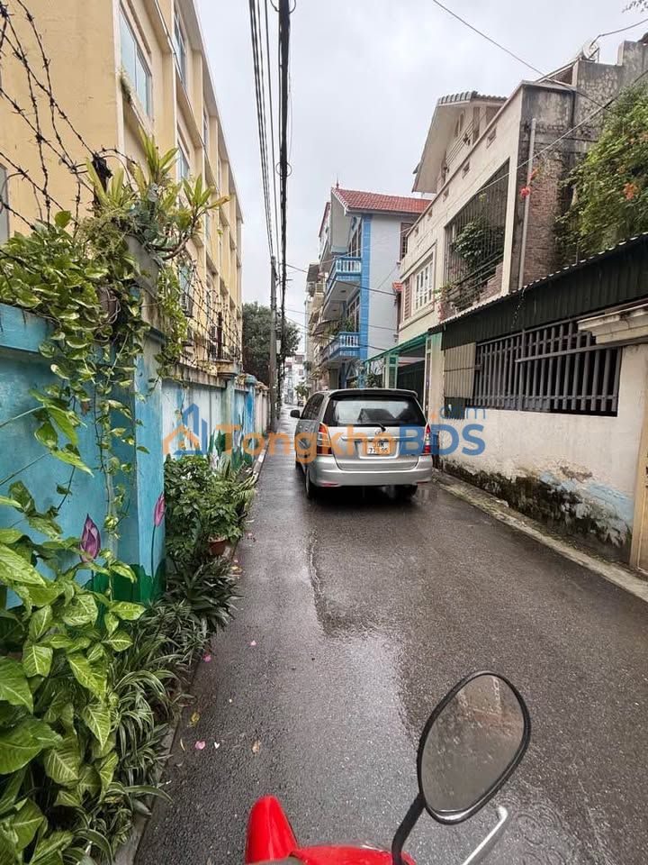 Đất nền Trâu Quỳ 43m² 4.68 tỷ - Sổ đỏ chính chủ