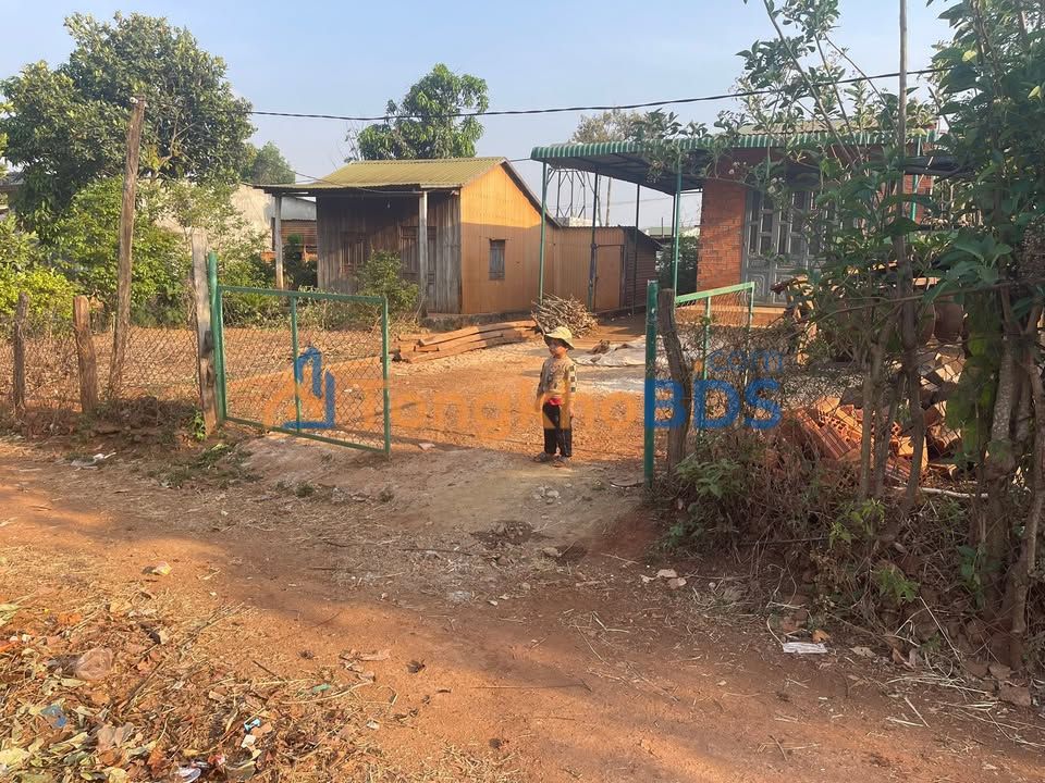 Đất nền Ia Hrú 140m² 4.48 tỷ mặt tiền QL14 - Sổ đỏ chính chủ