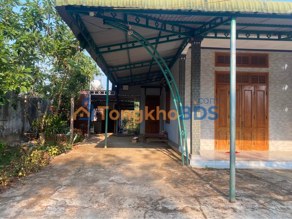 Đất vườn Ea Tam Krông Năng 1.100m² 1.7 tỷ - Hạ tầng hoàn thiện