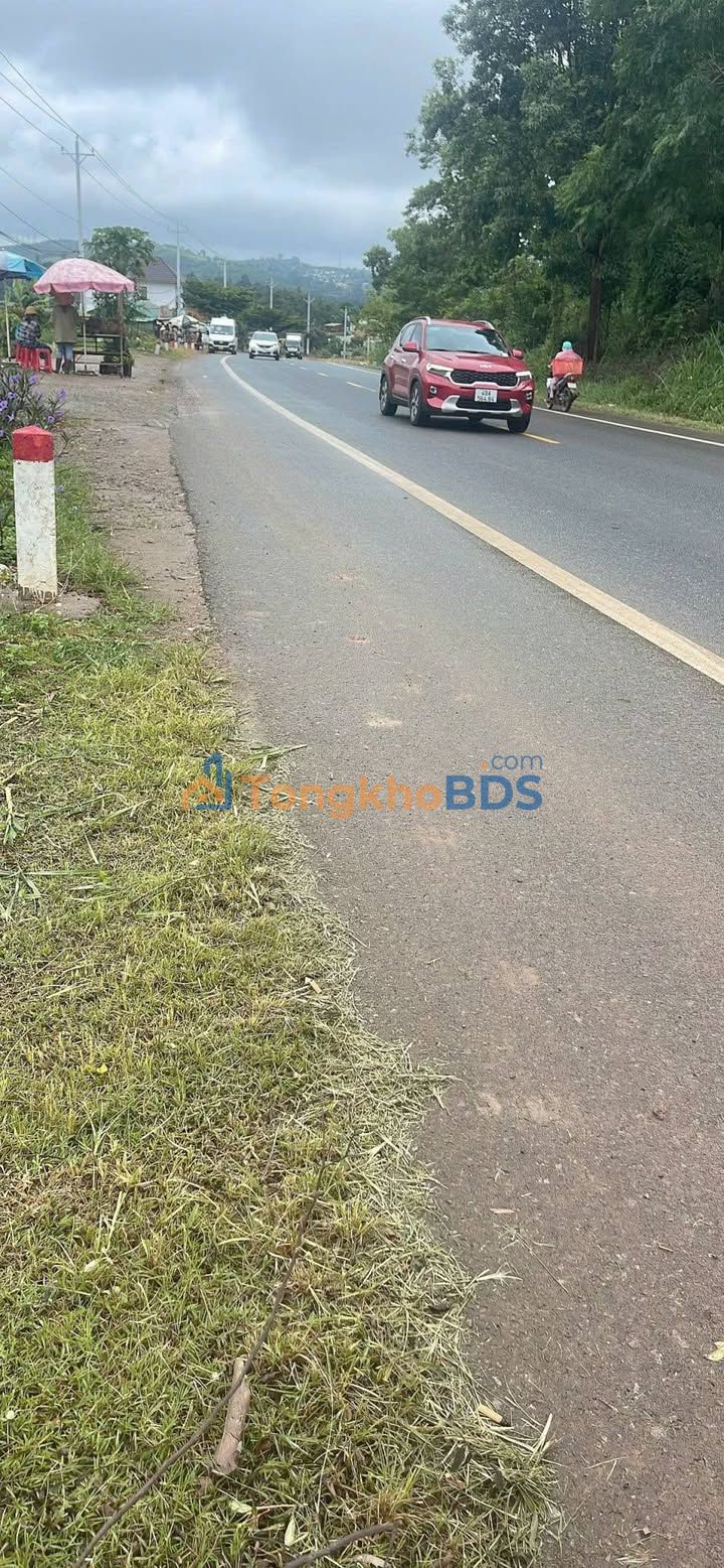 Đất thổ cư QL20 Liên Đầm 520m² giá 2.9 tỷ - Đường to ô tô