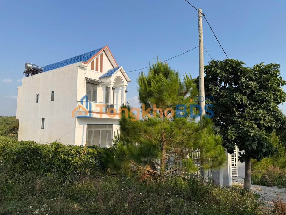 Nhà riêng Lộc Đức Bảo Lâm 201m² 1,35 tỷ - Sẵn sàng ở ngay