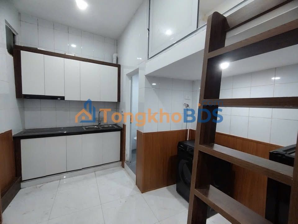 Căn hộ Khương Đình 35m² 3,05 tỷ - Bàn giao ngay