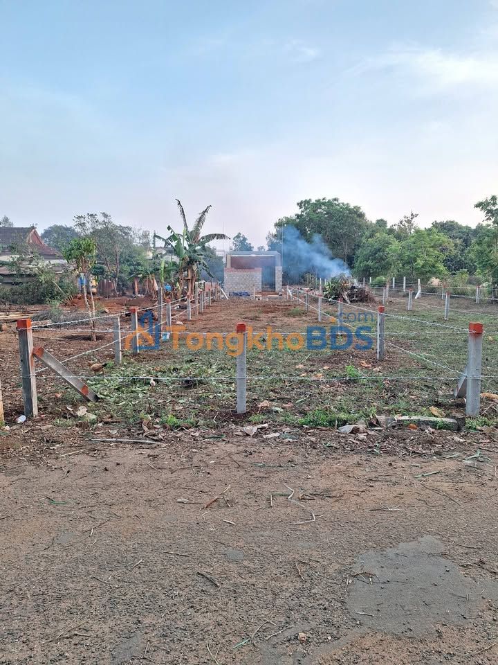 Đất Pleiku hẻm Lê Đại Hành 150m² 1.4 tỷ - Đất thổ cư 100%