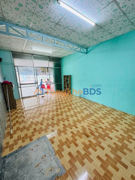 Mặt bằng Phường 7 Trà Vinh 3.5 triệu - Cho thuê ngay