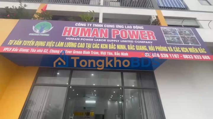 Shophouse G2 Mỹ Thái 70m² 4 tỷ - Cho thuê ngay