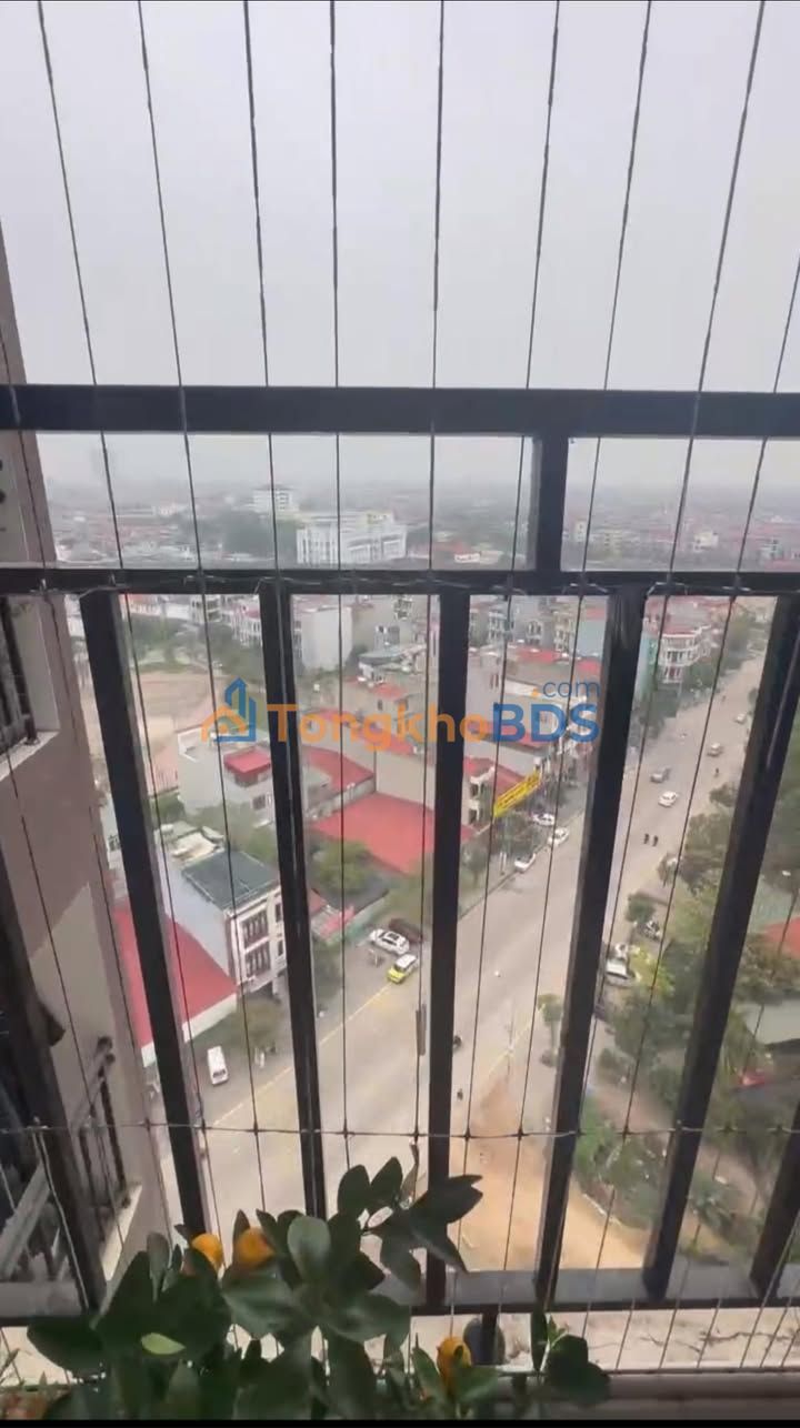 Căn hộ chung cư Greencity Trần Quang Khải 55m² giá 1.8 triệu - Bàn giao nội thất đầy đủ