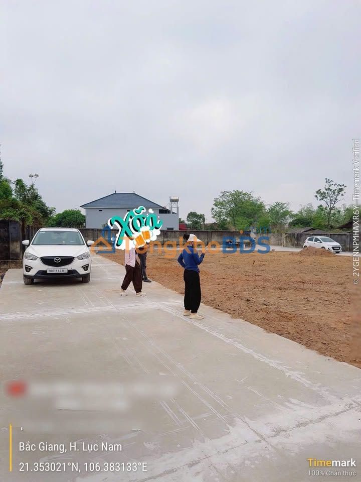 Đất nền Tam Dị Lục Nam 230m² 500 triệu - Chính chủ bán gấp