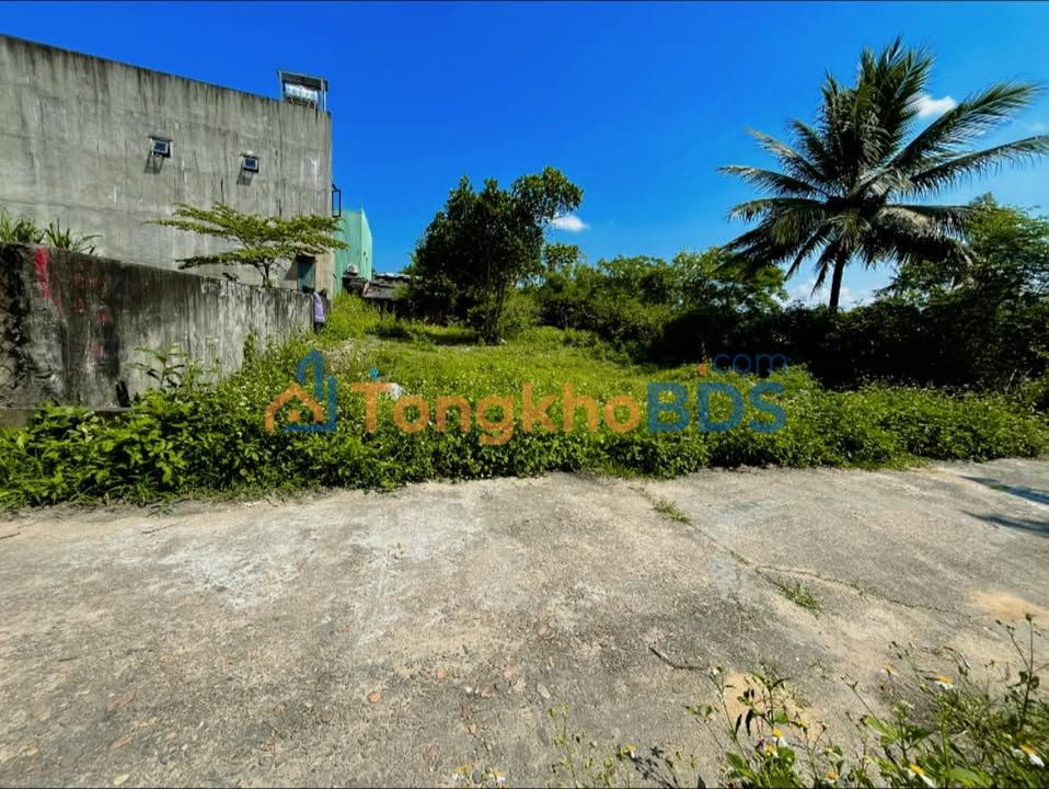 Đất Hòa Phước 126m² 2.15 tỷ - Sổ đỏ chính chủ