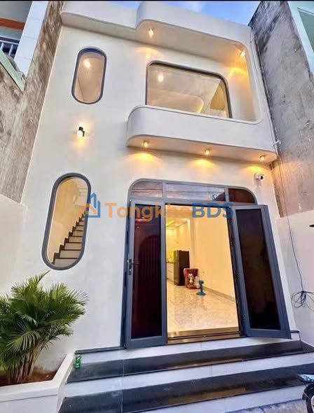 Nhà riêng An Phước Long Thành 94m² giá 2.3 tỷ - Sẵn sàng ở ngay