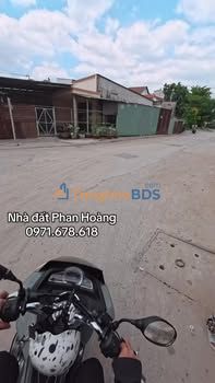 Đất nền An Phú Đông Q12 64m² 6.2 tỷ - Đường to ô tô
