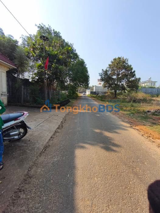 Đất nền Chư Păh Phan Đình Phùng 180m² 7xx triệu - Đất thổ cư