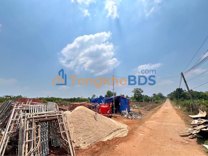 Đất nền Trường Sơn KBang 170m² 400 triệu - Đất thổ cư 100%