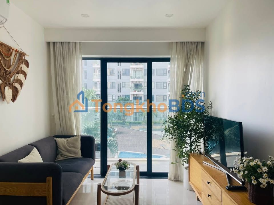 Đất Phước Thắng Vũng Tàu 83m² 480 triệu - Sổ đỏ chính chủ