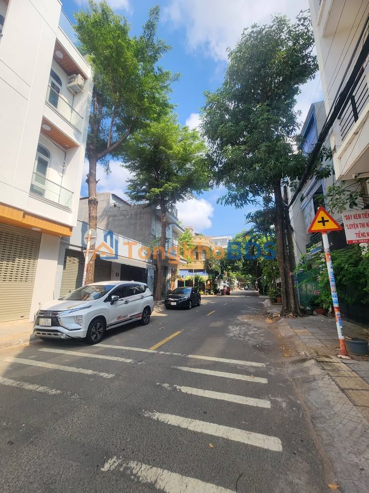 Nhà riêng Khu Đại An Vũng Tàu 83m² 11 tỷ - Sẵn sàng ở ngay