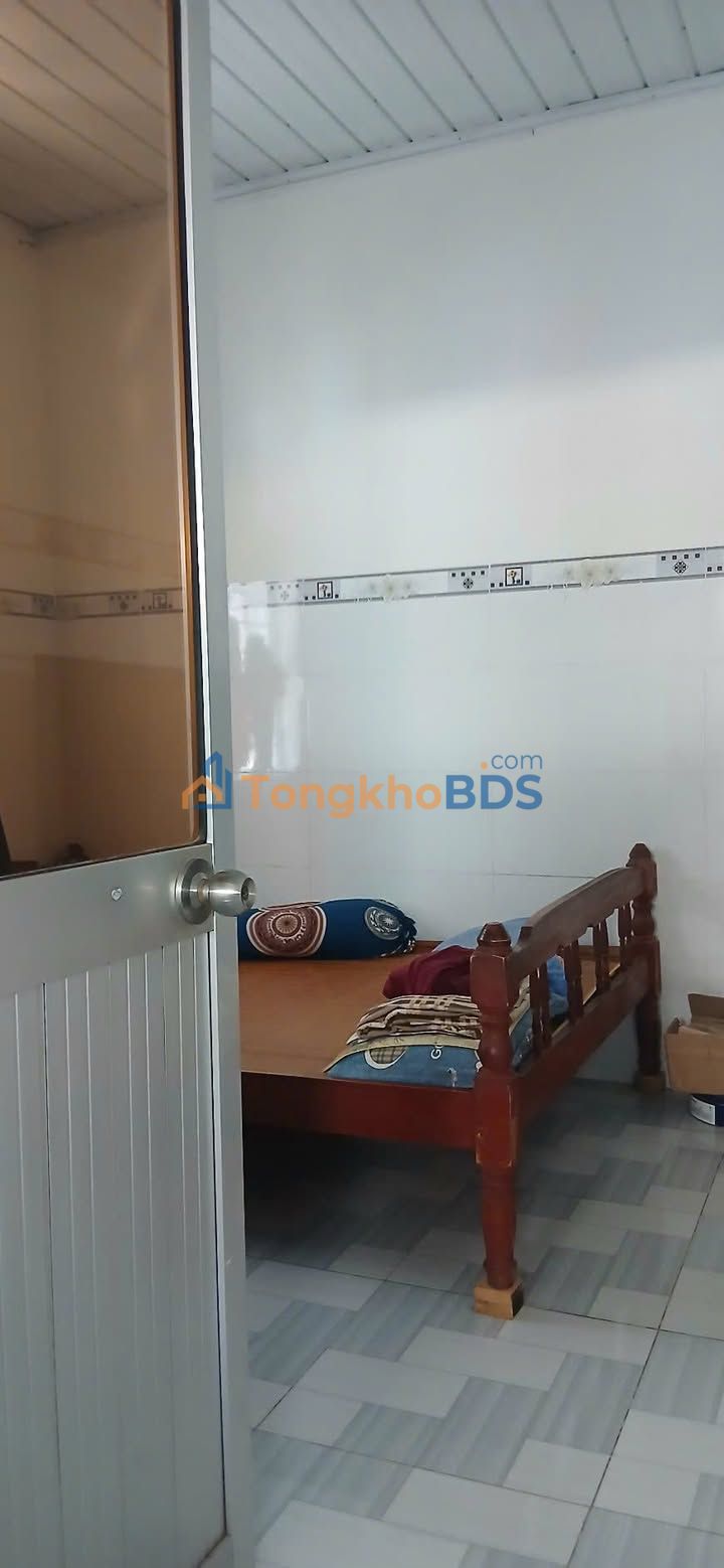 Nhà Nguyễn Hữu Cảnh Vũng Tàu 40m² 1.35 tỷ - Sẵn sàng ở ngay