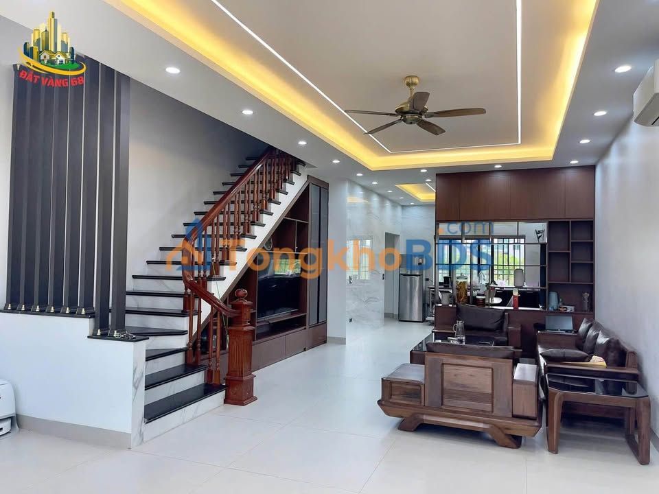 Nhà riêng Đông Phong Hoa Lư 117m² 11 tỷ - Chính chủ bán