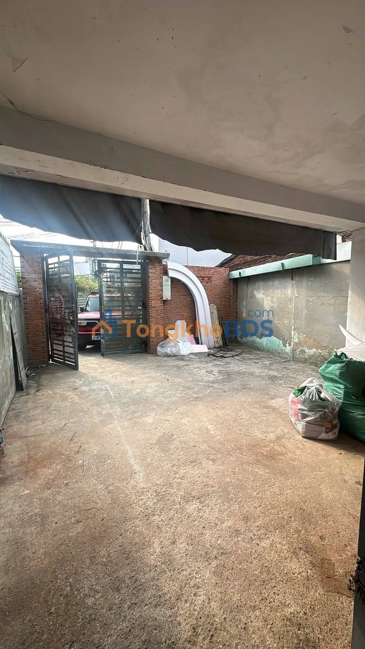 Kho xưởng Thới Tam Thôn 168m² 5.5 triệu - Hoạt động ngay