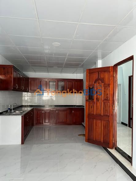 Nhà Thị trấn Đất Đỏ 375m² 2,9 tỷ - Chính chủ bán sẵn sàng