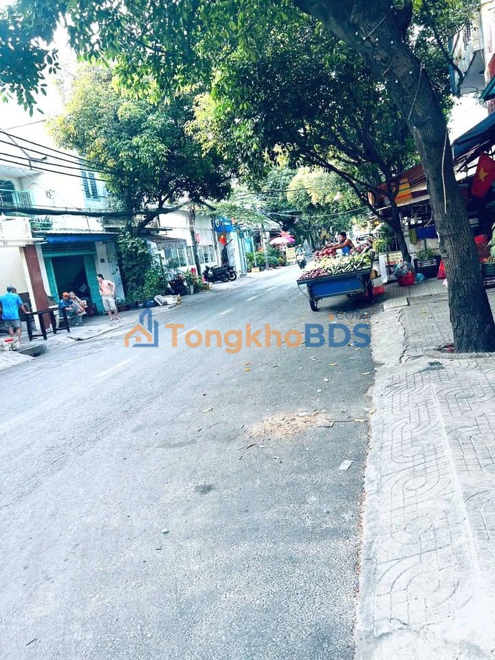 Nhà riêng Tân Phú 40m² 3.55 tỷ - Chính chủ bán gấp