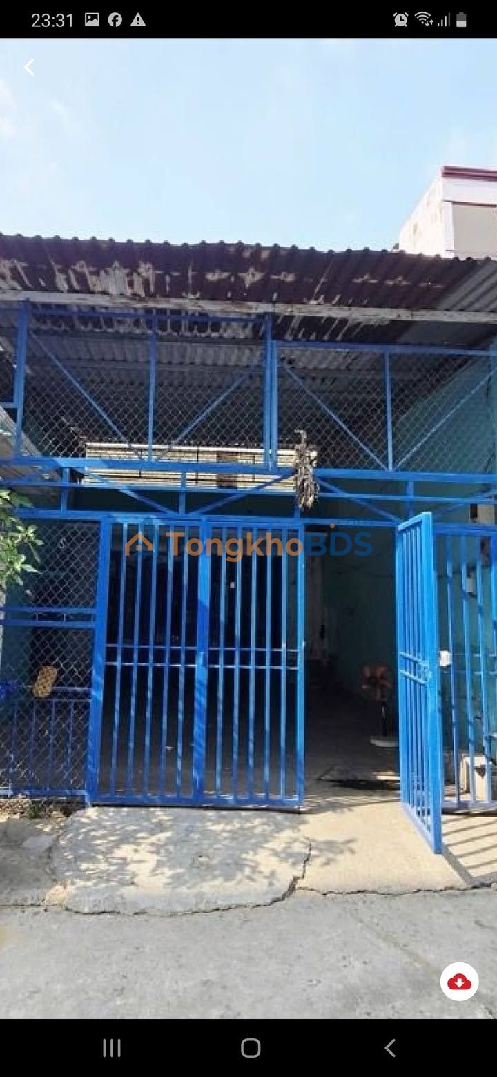 Đất Tên Lửa Bình Tân 74m² 4,07 tỷ - Đất thổ cư chuẩn sổ hồng