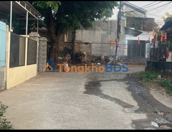 Đất nền Pleiku Chu Văn An 150m² - 1.999 tỷ - Tiềm năng tăng giá